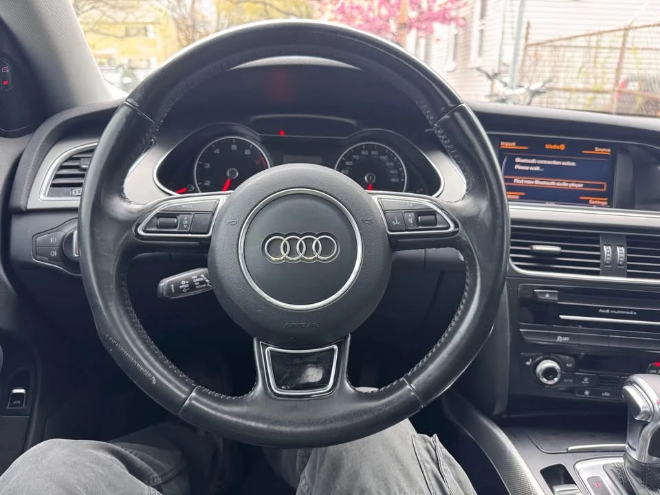 2015 Audi B8 A4 - Image 19 of 19