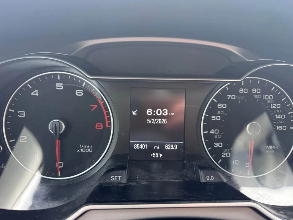 2015 Audi B8 A4 - Image 16 of 19