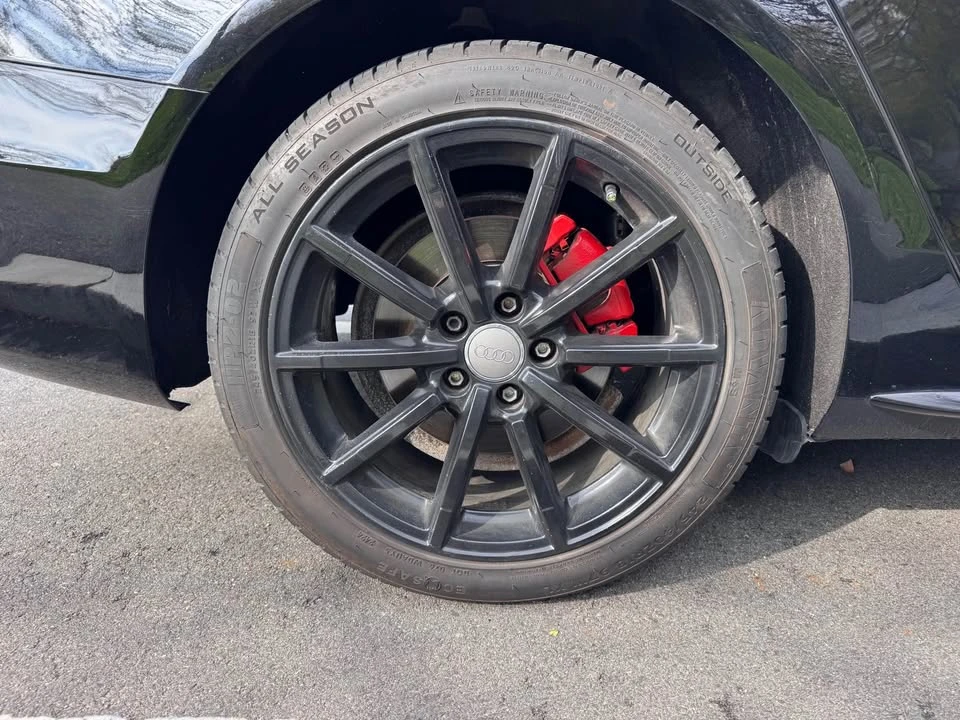 2015 Audi B8 A4 - Image 9 of 19
