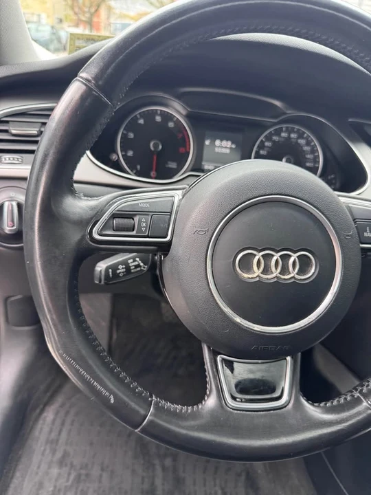 2015 Audi B8 A4 - Image 14 of 19