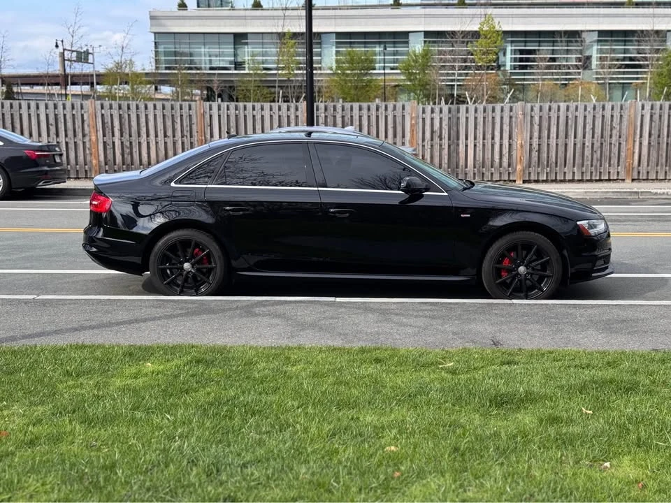 2015 Audi B8 A4 - Image 7 of 19