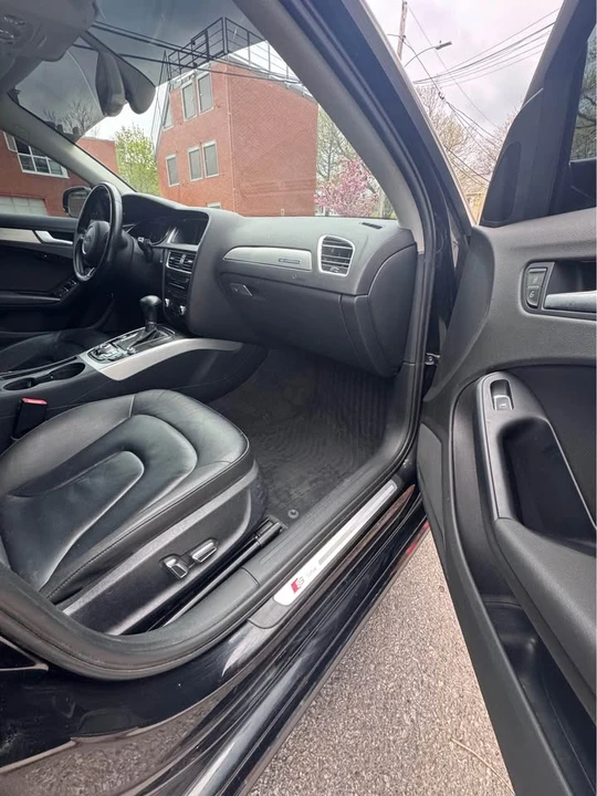 2015 Audi B8 A4 - Image 10 of 19