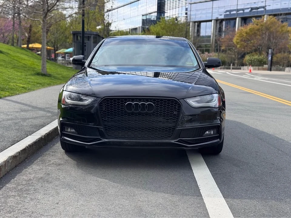 2015 Audi B8 A4 - Image 2 of 19