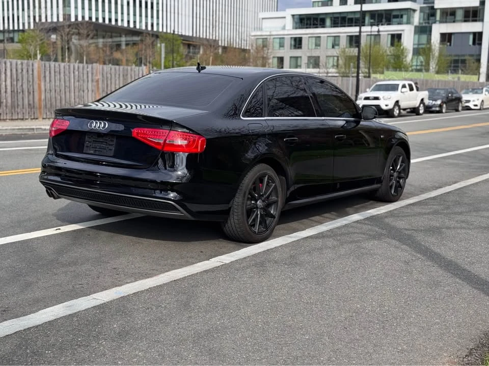 2015 Audi B8 A4 - Image 8 of 19