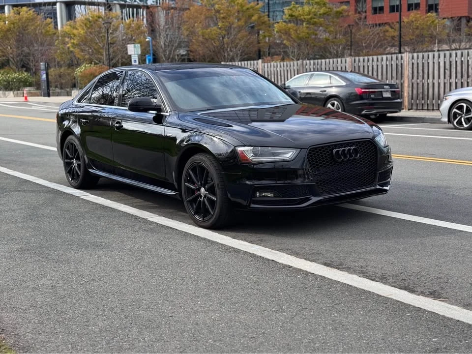 2015 Audi B8 A4 - Image 6 of 19