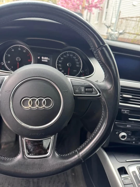 2015 Audi B8 A4 - Image 15 of 19