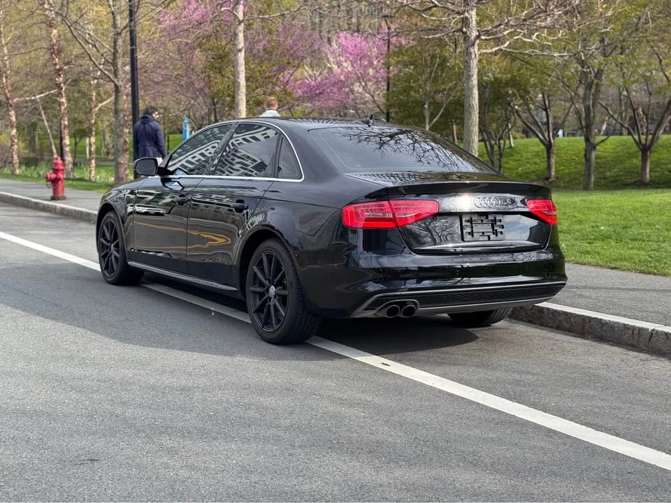 2015 Audi B8 A4 - Image 4 of 19