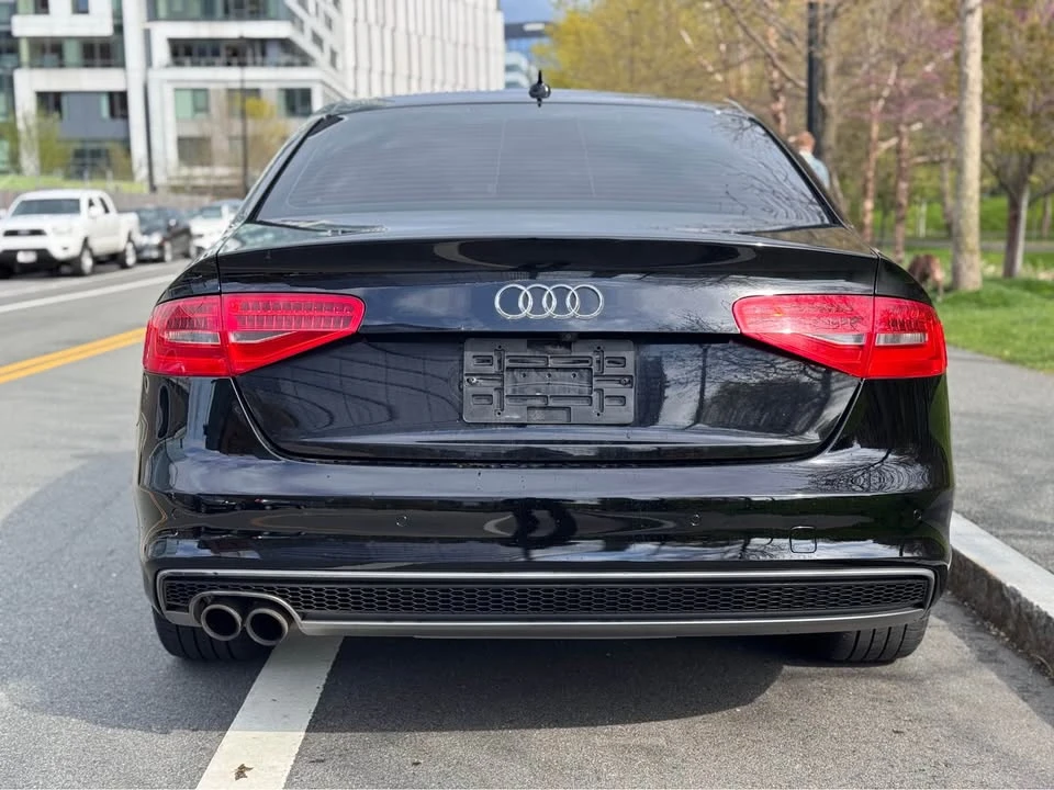 2015 Audi B8 A4 - Image 5 of 19