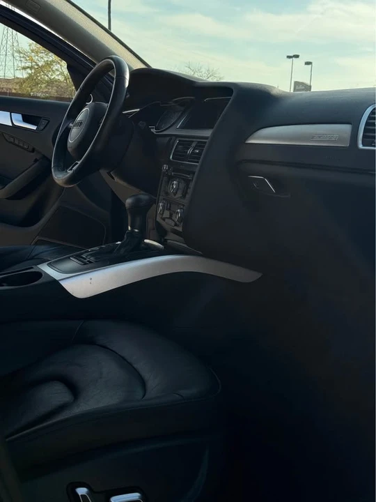 2015 Audi B8 A4 - Image 9 of 12