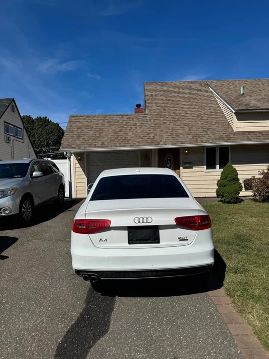 2015 Audi B8 A4 - Image 6 of 9
