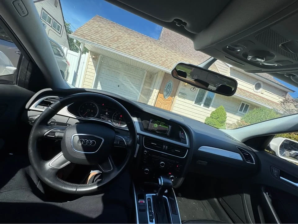 2015 Audi B8 A4 - Image 9 of 9