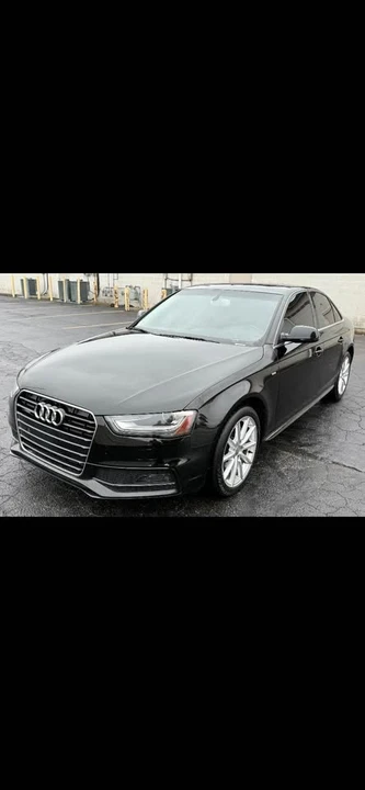 2015 Audi B8 A4 - Image 6 of 7