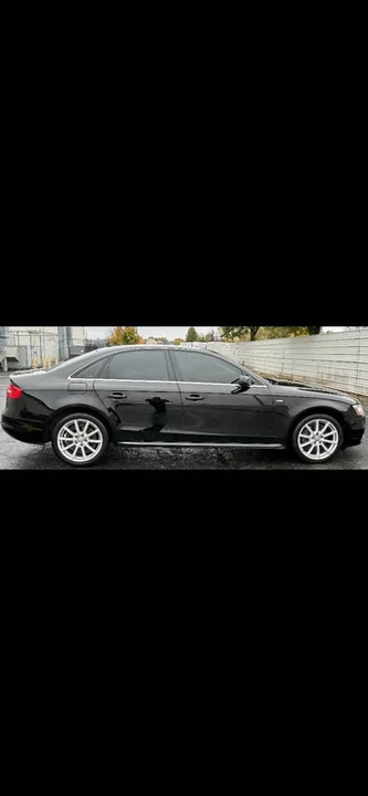 2015 Audi B8 A4 - Image 4 of 7