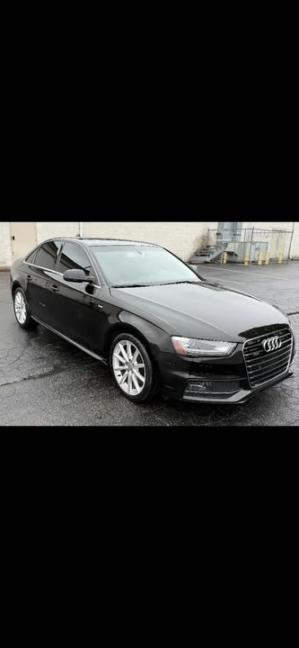 2015 Audi B8 A4 - Image 5 of 7