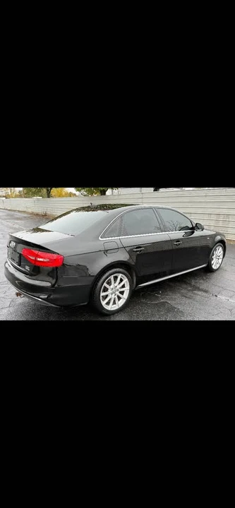 2015 Audi B8 A4 - Image 3 of 7