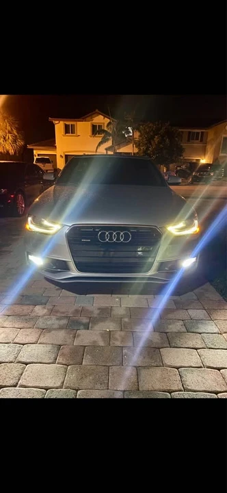 2015 Audi B8 A4 - Image 3 of 3