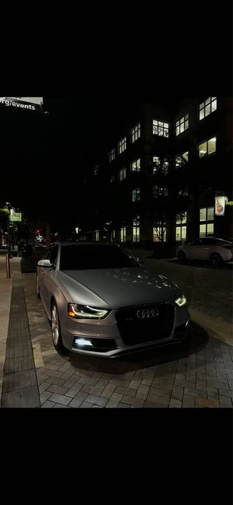 2015 Audi B8 A4 - Image 2 of 3