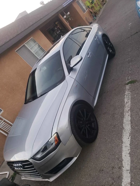 2015 Audi B8 A4 - Image 3 of 7