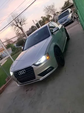 2015 Audi A4 2.0T Quattro