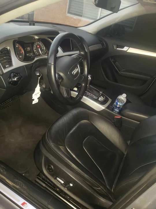 2015 Audi B8 A4 - Image 6 of 7