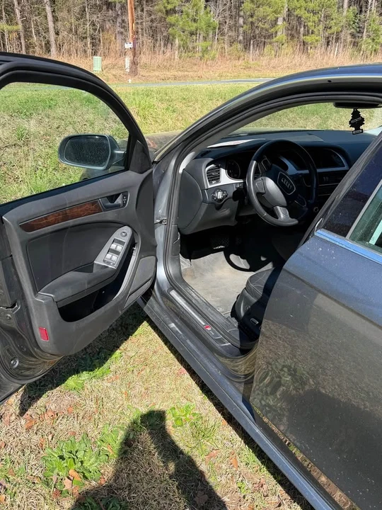 2015 Audi B8 A4 - Image 10 of 10