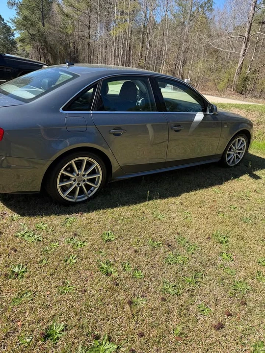 2015 Audi B8 A4 - Image 4 of 10