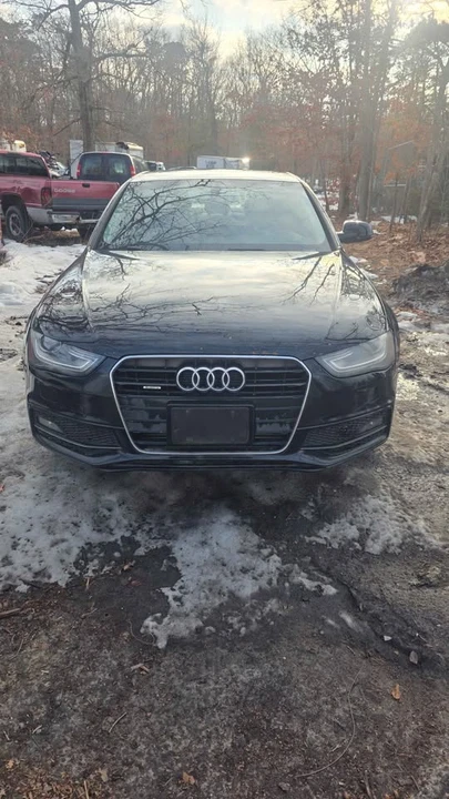2015 Audi B8 A4 - Image 3 of 6