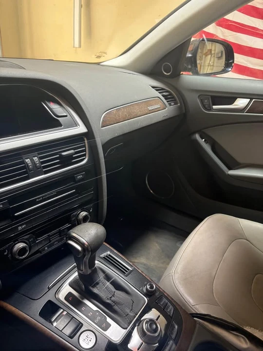 2015 Audi B8 A4 - Image 3 of 4