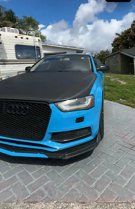 2015 Audi B8 A4 - Image 9 of 9