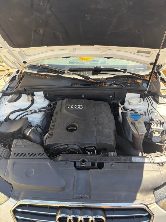 2015 Audi B8 A4 - Image 3 of 9