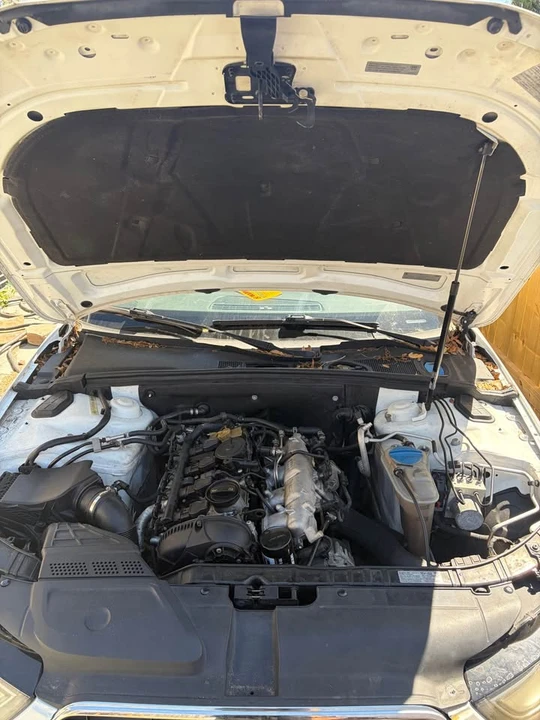 2015 Audi B8 A4 - Image 2 of 9