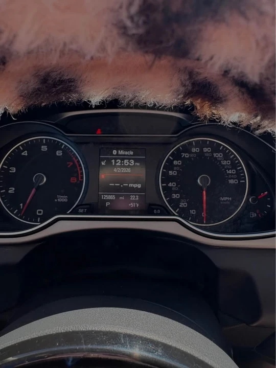 2015 Audi B8 A4 - Image 13 of 13