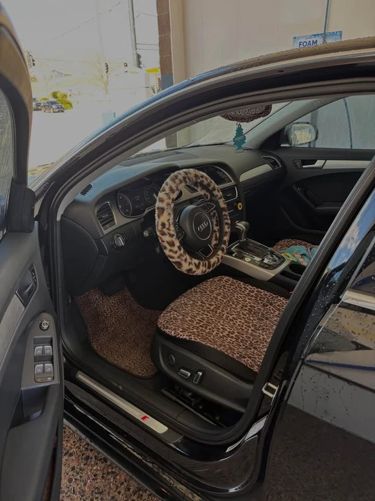 2015 Audi B8 A4 - Image 7 of 13