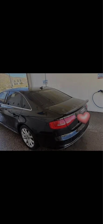 2015 Audi B8 A4 - Image 3 of 13