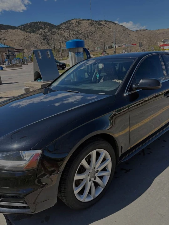 2015 Audi B8 A4 - Image 11 of 13
