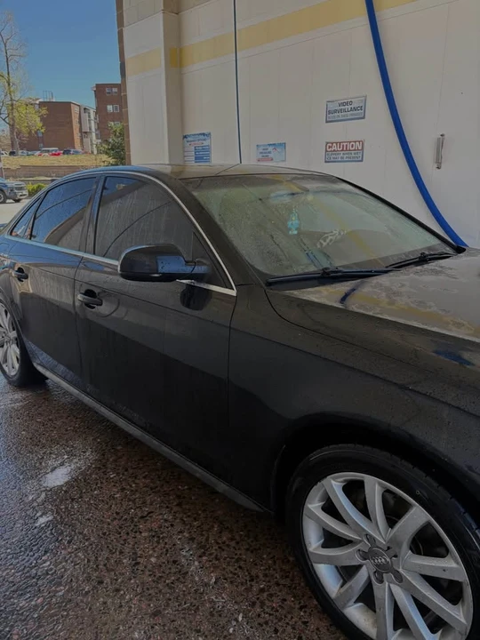 2015 Audi B8 A4 - Image 9 of 13