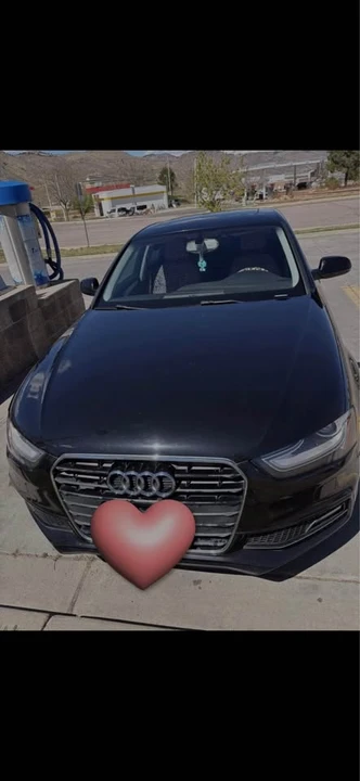 2015 Audi B8 A4 - Image 4 of 13