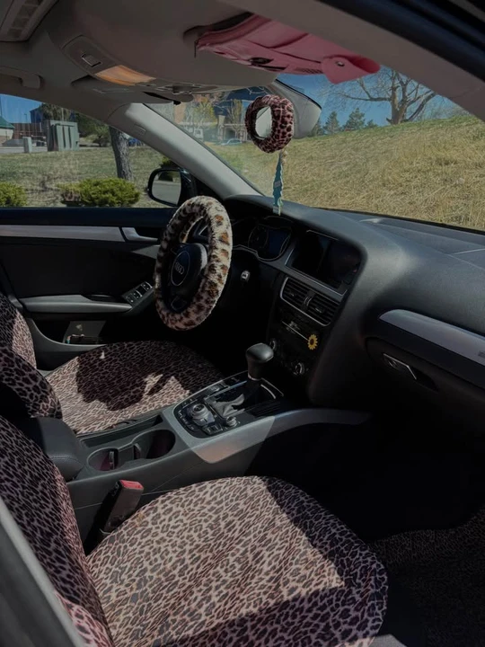 2015 Audi B8 A4 - Image 12 of 13