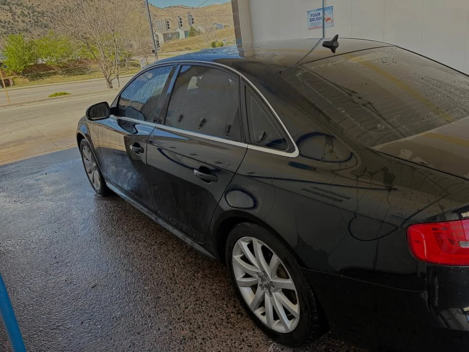 2015 Audi B8 A4 - Image 8 of 13