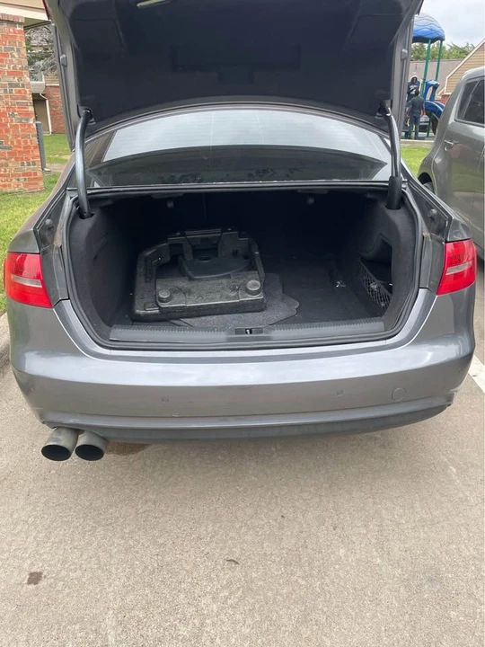2015 Audi B8 A4 - Image 3 of 5