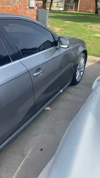 2015 Audi A4 2.0T Quattro Sedan