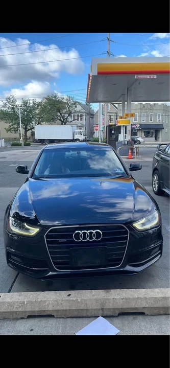2015 Audi B8 A4 - Image 3 of 3