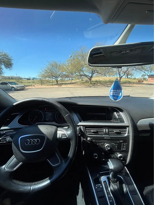 2015 Audi B8 A4 - Image 6 of 8