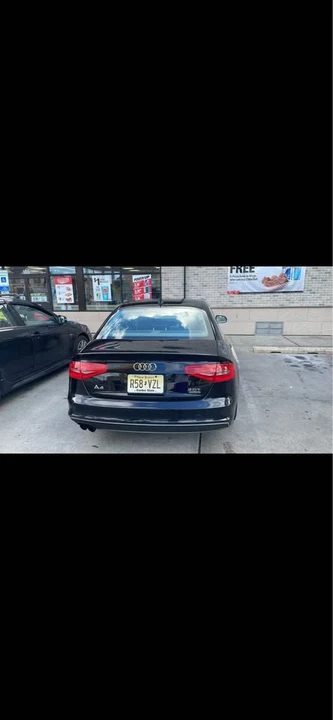 2015 Audi B8 A4 - Image 2 of 3