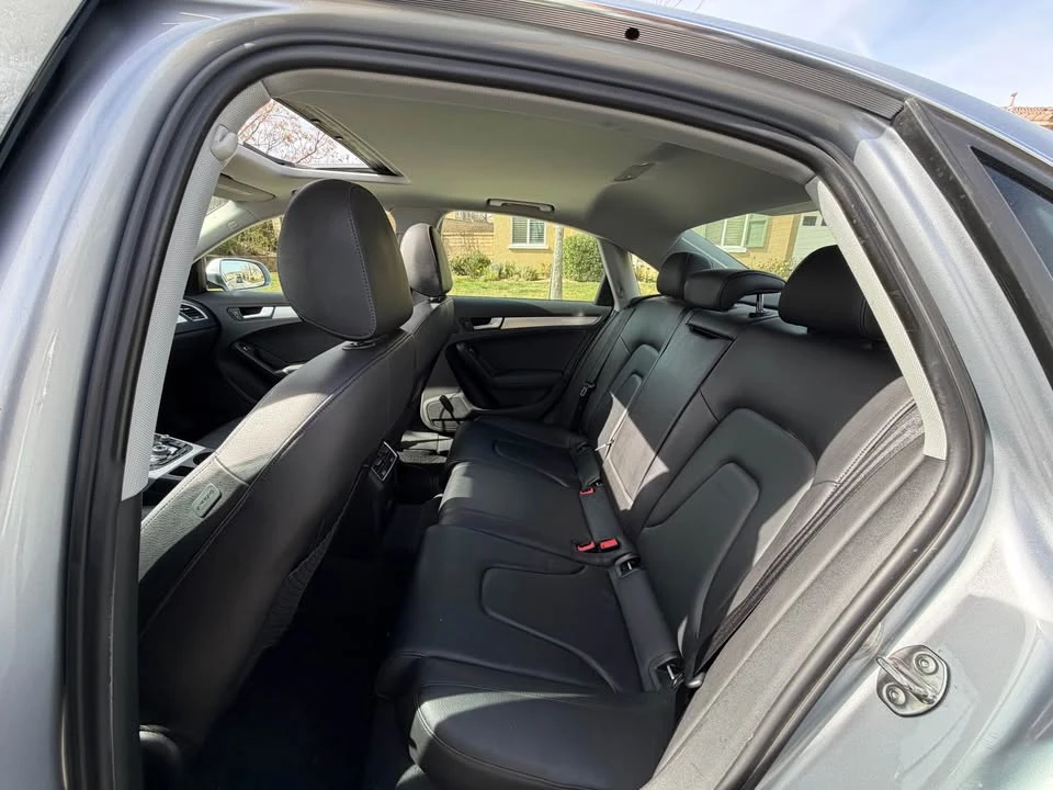 2015 Audi B8 A4 - Image 15 of 17