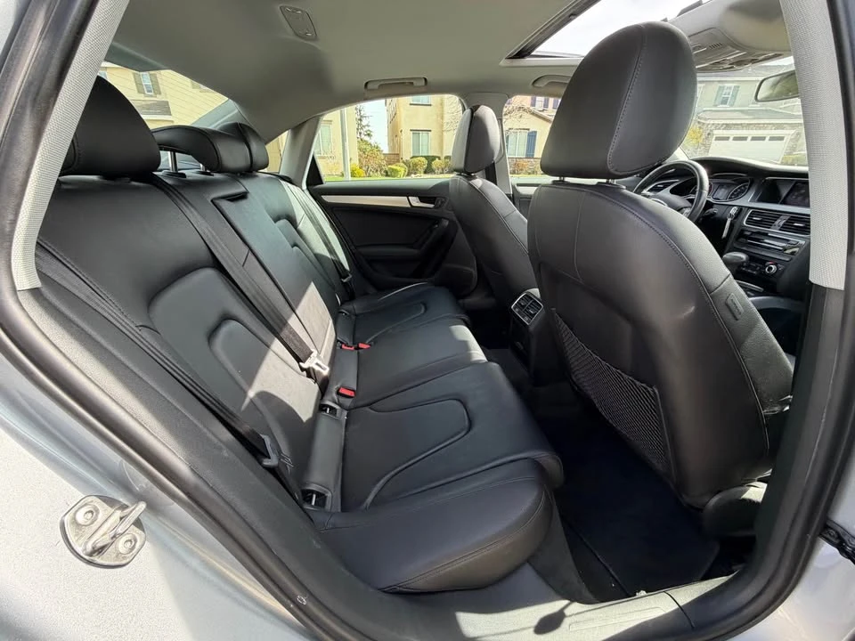 2015 Audi B8 A4 - Image 12 of 17