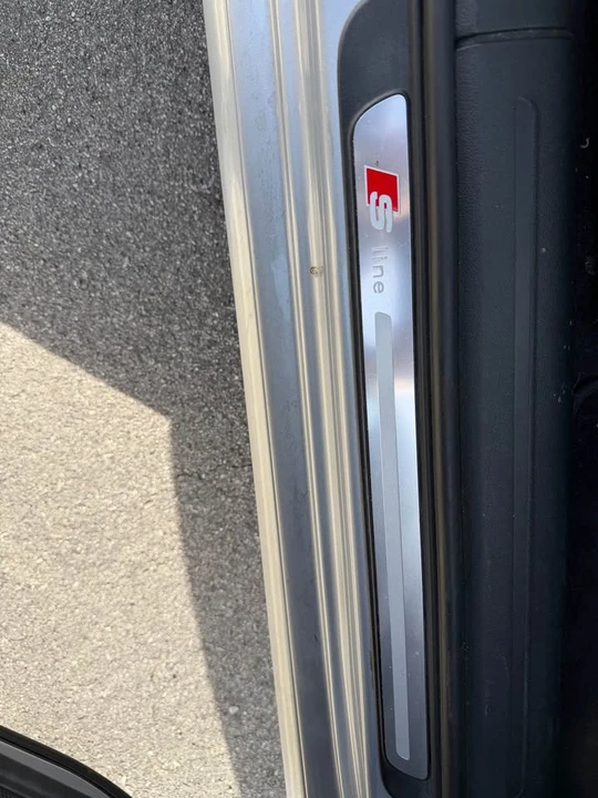2015 Audi B8 A4 - Image 11 of 17