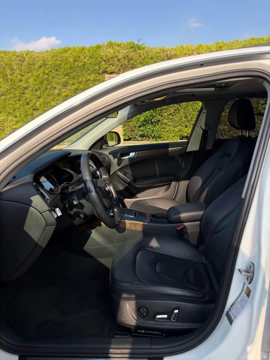 2015 Audi B8 A4 - Image 12 of 18