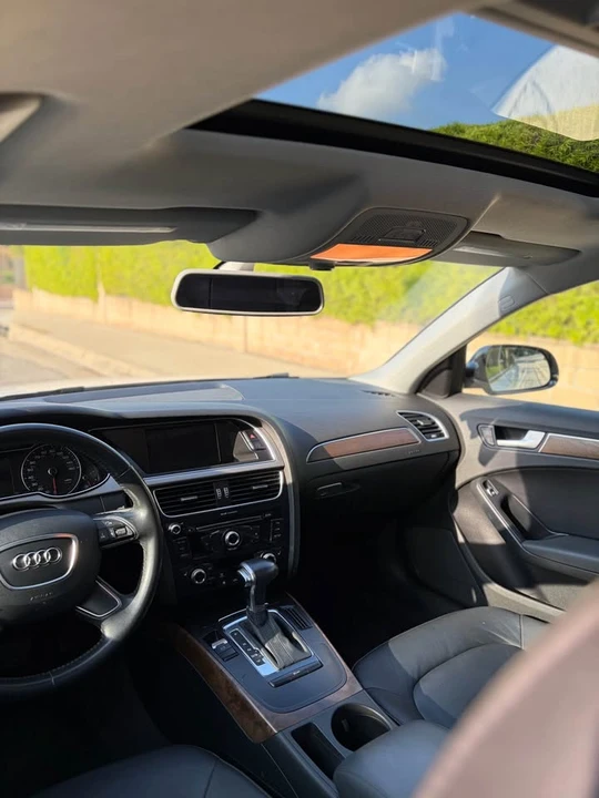 2015 Audi B8 A4 - Image 11 of 18