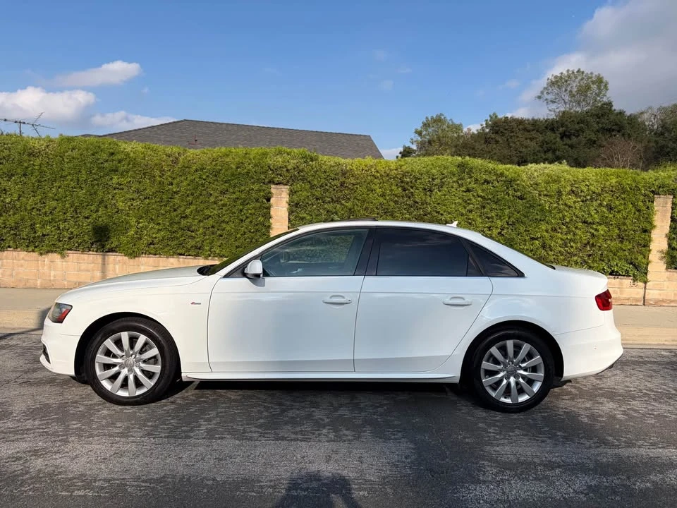 2015 Audi B8 A4 - Image 7 of 18